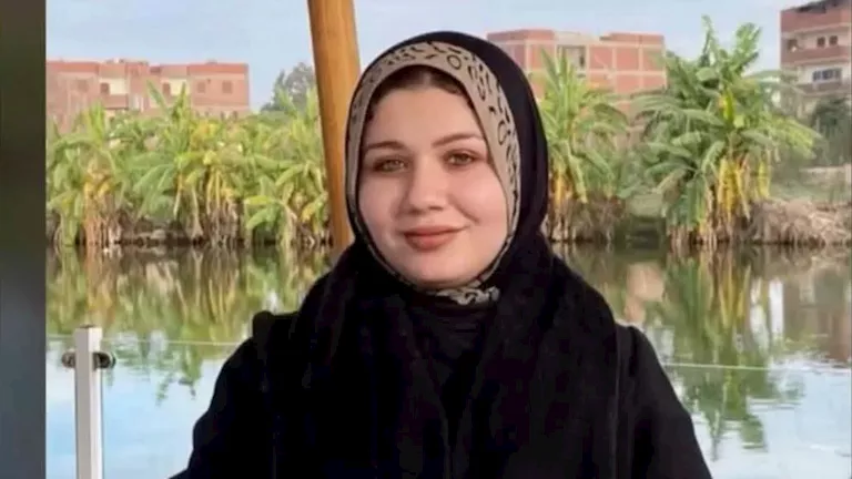 رحيل مفاجئ لطبيبة قبل أيام من عقد قرانها بالمنوفية