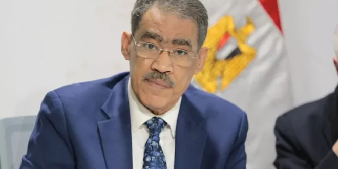 رشوان: إعلام وطني قوي لمواجهة الشائعات