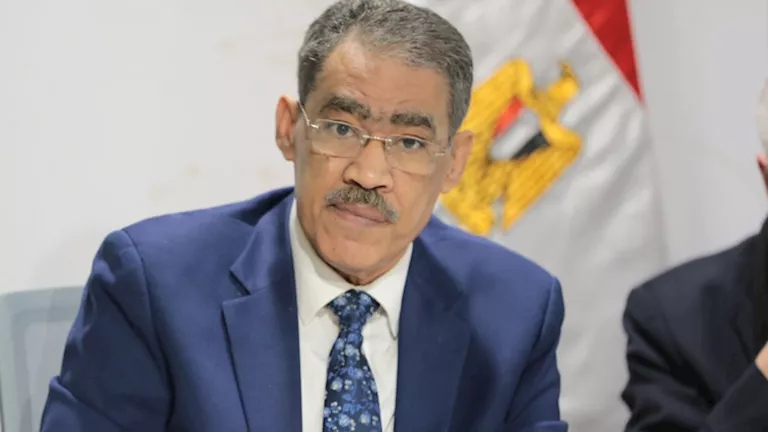 رشوان: إعلام وطني قوي لمواجهة الشائعات