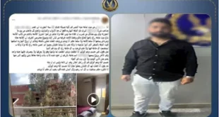 زوج سابق يفرغ شقة مطلقته بعد قرار التمكين بالدقهلية