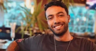زوجة الفنان محمد الجندي تكشف تفاصيل أيامه الأخيرة