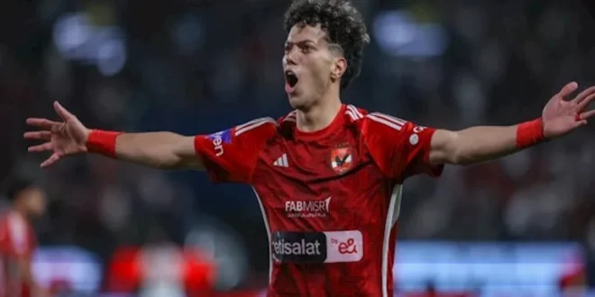 زيادة 3 أضعاف.. الأهلي يتحرك لحسم مصير إمام عاشور ويخطر اللاعب