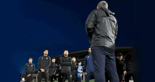 ستاد القاهرة يحتضن مراني الزمالك واتحاد العاصمة قبل النهائي القاري