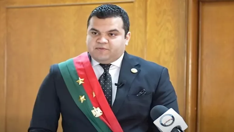 "سحقت نعمة الله بيديها".. ماذا قالت النيابة عن قاتلة أطفالها بالشروق؟