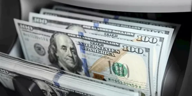 سعر الدولار مقابل الجنيه في 10 بنوك ببداية تعاملات 19-5-2026