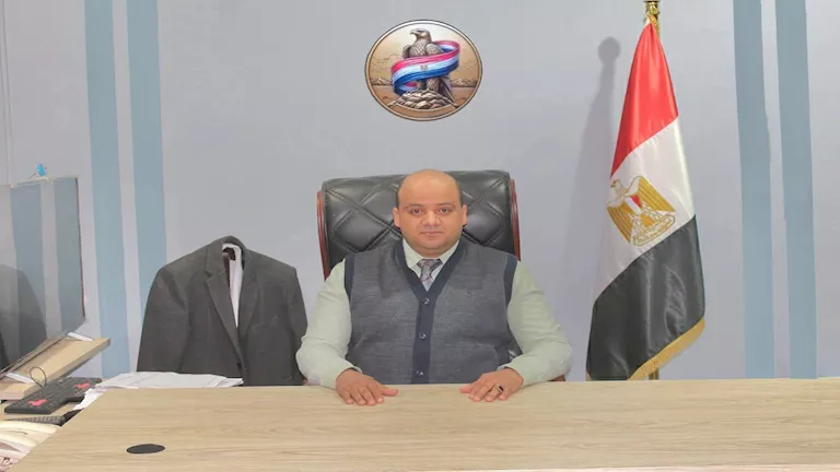 سيخ حديد نافذ وجراحة عاجلة.. مستشفى بركة السبع تنجح في إنقاذ شابة