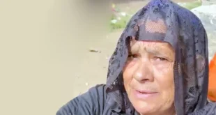 سيدة سبعينية من المنوفية تستغيث: "ابني طردني في الشارع"
