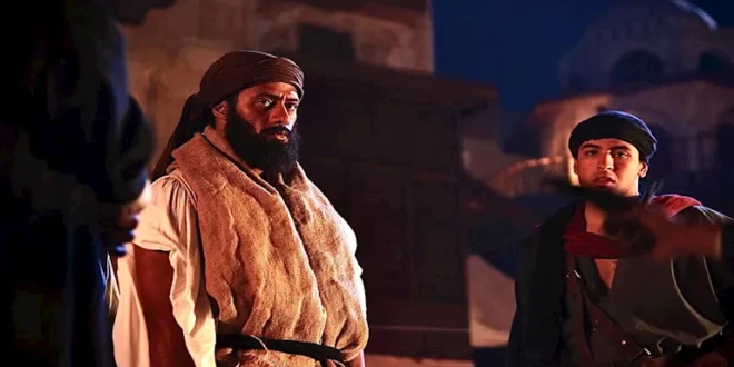 سينما "سيتي ستارز" تصدر بيانا توضيحيا بشأن ما حدث مع فيلم "أسد"