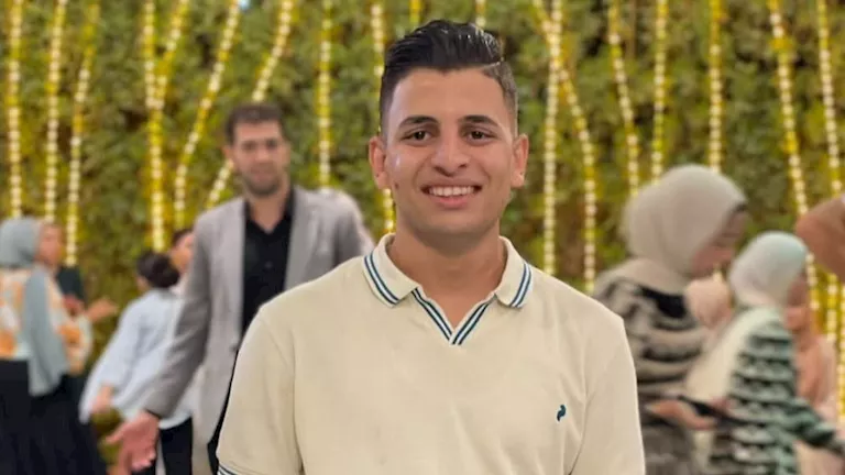 شقيق شاب مختطف بالصومال: سمعنا صوته بيستغيث بعد نفاد الطعام