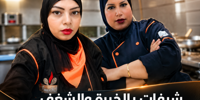 شيفات