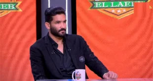 صالح جمعة: هشجع اتحاد العاصمة في نهائي الكونفدرالية