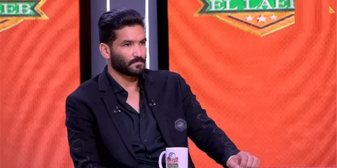صالح جمعة: هشجع اتحاد العاصمة في نهائي الكونفدرالية