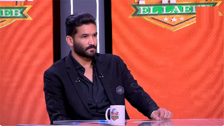 صالح جمعة: هشجع اتحاد العاصمة في نهائي الكونفدرالية