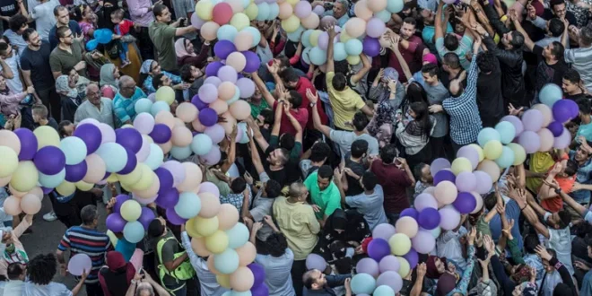 صحة الأقصر تعلن خطة الطوارئ لعيد الأضحى