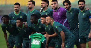 "صراع الهبوط".. مواعيد مباريات اليوم في الدوري المصري والقنوات الناقلة