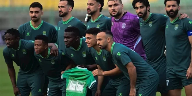"صراع الهبوط".. مواعيد مباريات اليوم في الدوري المصري والقنوات الناقلة