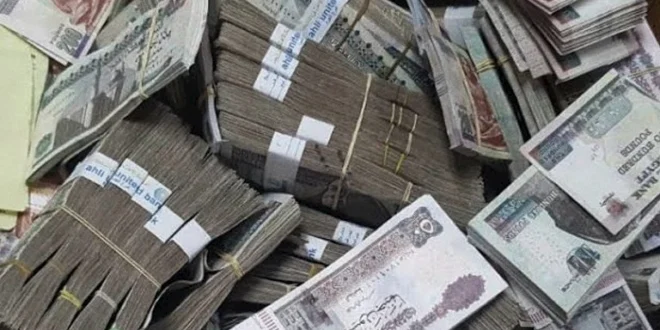 صرف مرتبات مايو ومعاشات يونيو قبل عيد الأضحى.. تعرف على التفاصيل