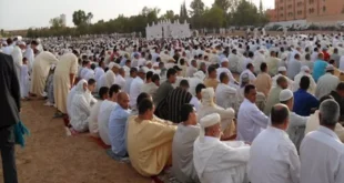 صيغة تكبيرات العيد الشهيرة عند المصريين.. تنشرها الإفتاء