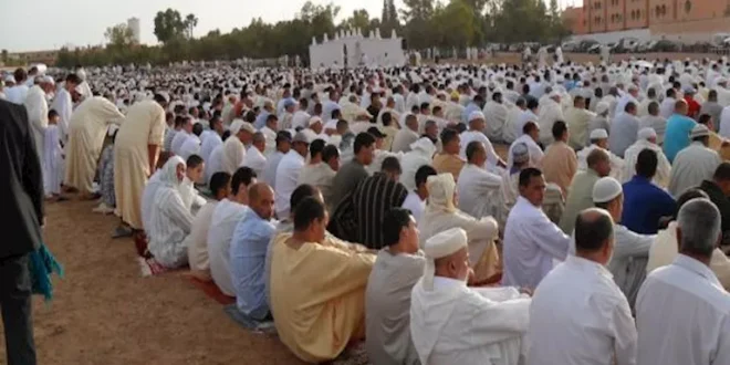 صيغة تكبيرات العيد الشهيرة عند المصريين.. تنشرها الإفتاء