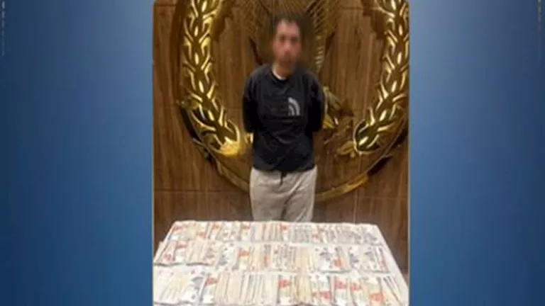 ضبط متهم بالنصب عبر مشروع وهمي للمعدات البترولية بالقاهرة