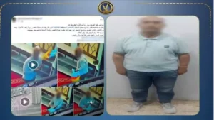 ضبط متهم بسرقة أحذية المصلين من مسجد بالمنصورة