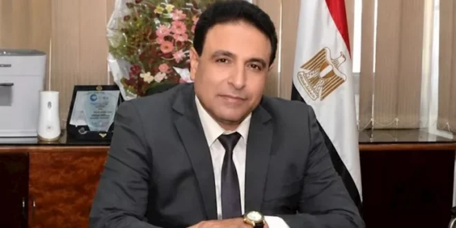 ضبط مصنع ينتج أعلافًا من مخلفات الدواجن النافقة في كفر الشيخ