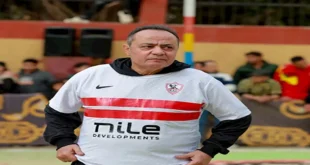 طارق يحيى لـ مصراوي: نهائي الكونفدرالية نقطة فارقة في تاريخ الزمالك