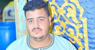 طلق ناري ينهي حياة شاب بسبب خلافات أسرية بالقليوبية