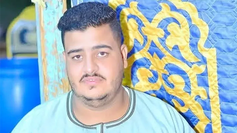 طلق ناري ينهي حياة شاب بسبب خلافات أسرية بالقليوبية