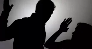 عامل يقتل زوجته ليلة العيد في المنيا