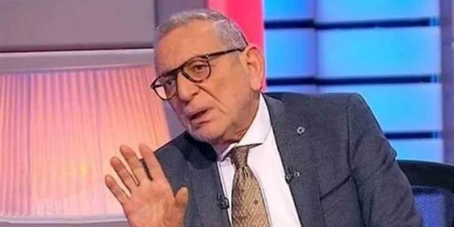 عدلي القيعي يهاجم منتقدي زيزو: "الشتيمة بقت اللغة السائدة"