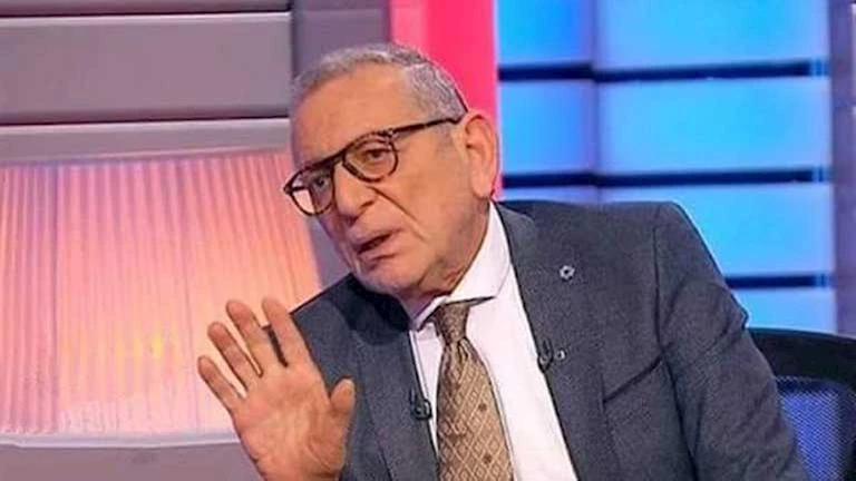 عدلي القيعي يهاجم منتقدي زيزو: “الشتيمة بقت اللغة السائدة”