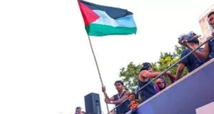 على ركام المنازل.. رسالة من غزة إلى لامين يامال بعد موقفه الأخير