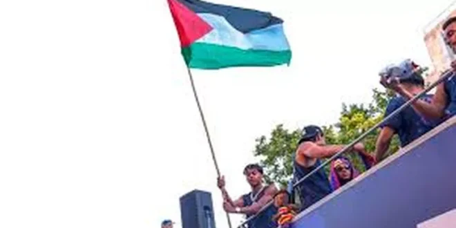 على ركام المنازل.. رسالة من غزة إلى لامين يامال بعد موقفه الأخير