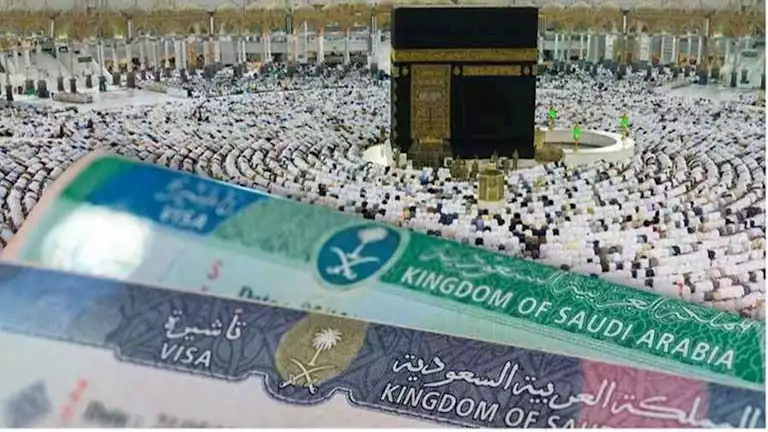 غرفة شركات السياحة تكشف تفاصيل ومواعيد موسم العمرة الجديد