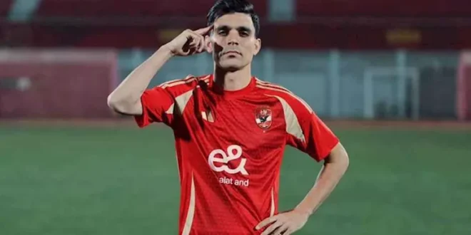 غياب بن شرقي والشيبي.. قائمة منتخب المغرب لكأس العالم 2026