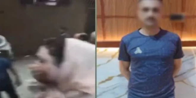 فيديو يوثق واقعة تعدٍ على سيدة بالشرقية.. والتحريات تكشف التفاصيل