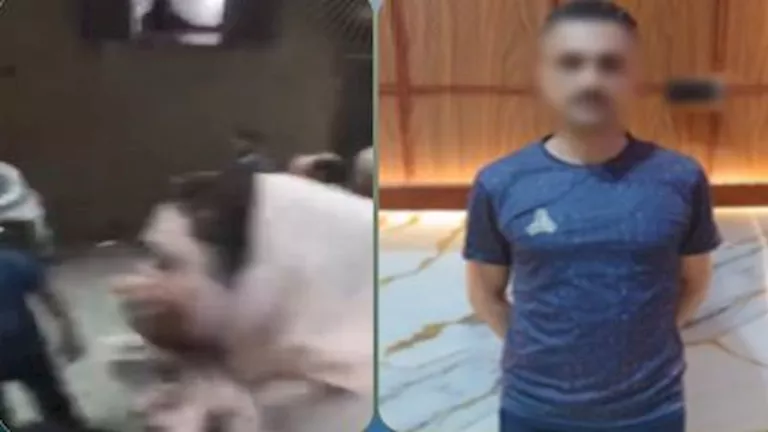 فيديو يوثق واقعة تعدٍ على سيدة بالشرقية.. والتحريات تكشف التفاصيل | ضي النهار فيديو يوثق واقعة تعدٍ على سيدة بالشرقية.. والتحريات تكشف التفاصيل