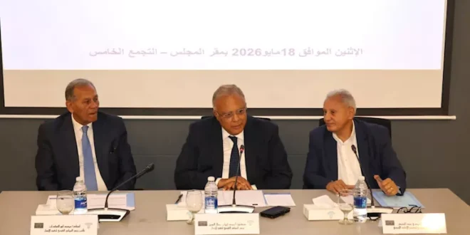 قانون الأحوال الشخصية للمسيحيين".. القومي لحقوق الإنسان" ينظم صالون ثق