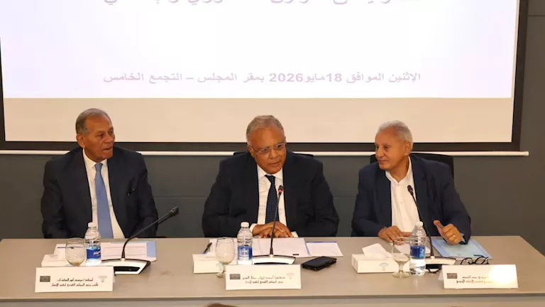 قانون الأحوال الشخصية للمسيحيين”.. القومي لحقوق الإنسان” ينظم صالون ثق