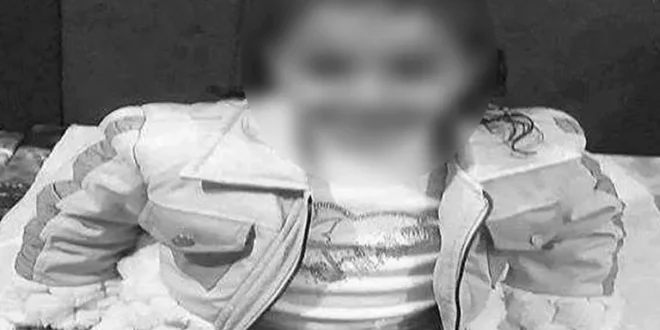 قرط ذهبي أنهى حياتها.. تفاصيل مأساوية في مقتل الطفلة كيان بأسيوط