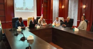 قصر العيني يناقش أرشفة تاريخ أقدم مدرسة طب بمصر