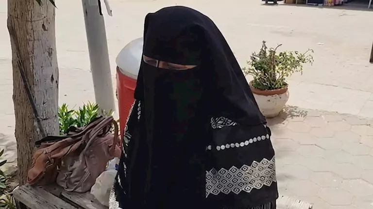 كان يحمي شاباً من ذوي الهمم.. خالة "ضحية شربين" تطالب بإعدام الشقيقين