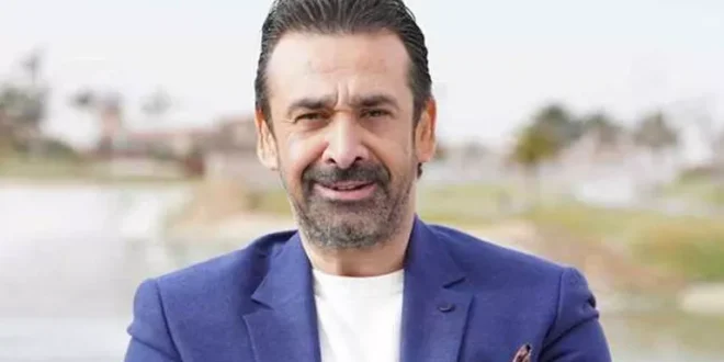كريم عبدالعزيز يكشف كواليس تدريبه على مشاهد الأكشن قبل تصوير فيلم 7Dog