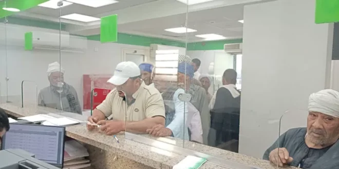 كيف تستعلم عن الدعم النقدي "تكافل وكرامة"؟