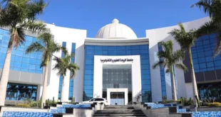 لطلاب الثانوية العامة.. مصروفات وكليات جامعة الريادة تنسيق 2026