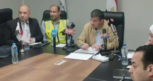 لن يضار أي عامل.. رئيس هيئة الأنفاق يكشف موعد تشغيل ترام الرمل