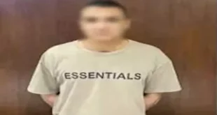 "لو مجتيش هشوه وشك".. نهاية صادمة لقصة حب "فتاة المرج" داخل قسم الشرطة