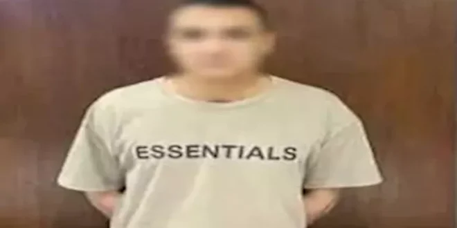 "لو مجتيش هشوه وشك".. نهاية صادمة لقصة حب "فتاة المرج" داخل قسم الشرطة