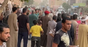 مأساة أبنوب.. القصة الكاملة لإطلاق نار عشوائي على مواطنين في أسيوط